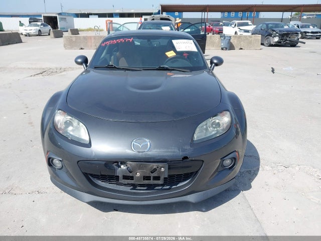 Aukcja sprzedaży 2014 Mazda Mx-5 Miata Grand Touring, vin: JM1NC2PF8E0237474, numer aukcji: 45735574