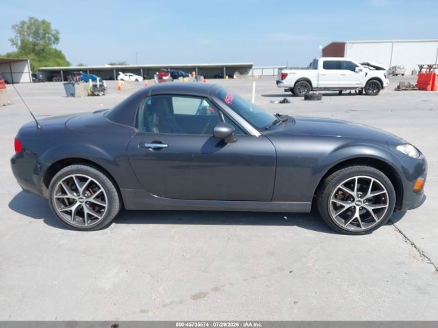 Aukcja sprzedaży 2014 Mazda Mx-5 Miata Grand Touring, vin: JM1NC2PF8E0237474, numer aukcji: 45735574