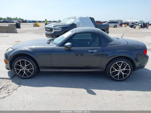 Aukcja sprzedaży 2014 Mazda Mx-5 Miata Grand Touring, vin: JM1NC2PF8E0237474, numer aukcji: 45735574