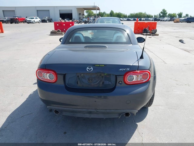 Aukcja sprzedaży 2014 Mazda Mx-5 Miata Grand Touring, vin: JM1NC2PF8E0237474, numer aukcji: 45735574