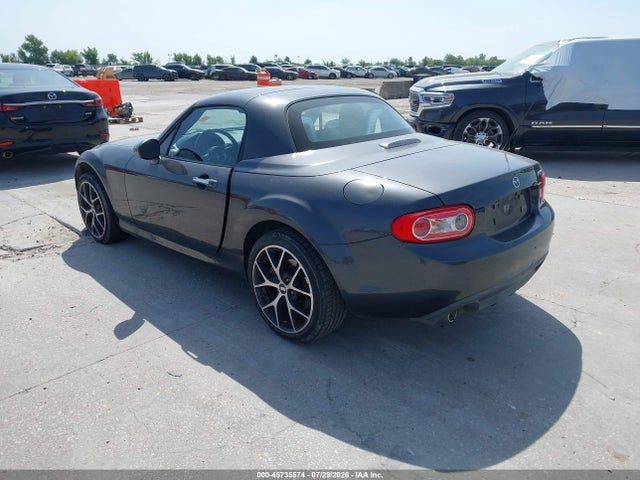 Aukcja sprzedaży 2014 Mazda Mx-5 Miata Grand Touring, vin: JM1NC2PF8E0237474, numer aukcji: 45735574