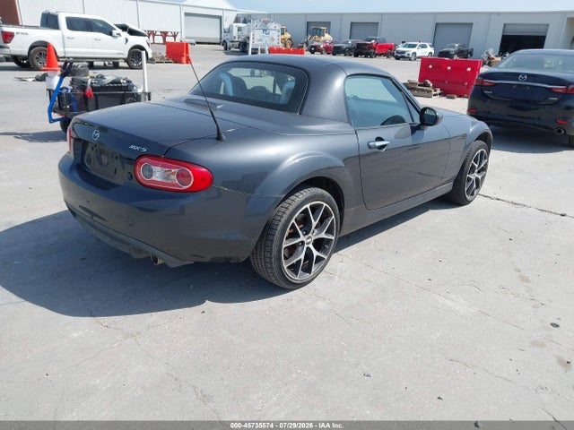 Aukcja sprzedaży 2014 Mazda Mx-5 Miata Grand Touring, vin: JM1NC2PF8E0237474, numer aukcji: 45735574