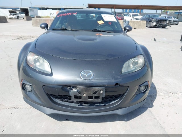 Aukcja sprzedaży 2014 Mazda Mx-5 Miata Grand Touring, vin: JM1NC2PF8E0237474, numer aukcji: 45735574
