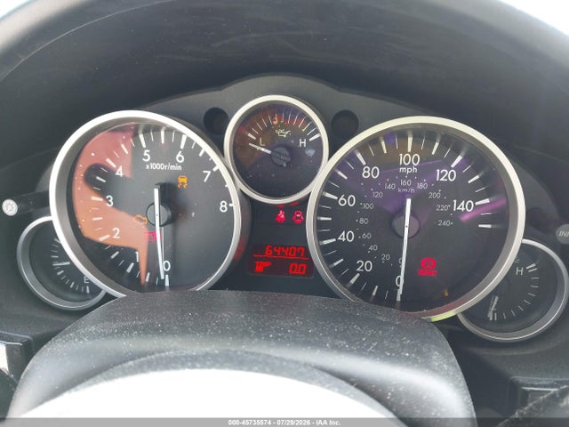 Aukcja sprzedaży 2014 Mazda Mx-5 Miata Grand Touring, vin: JM1NC2PF8E0237474, numer aukcji: 45735574