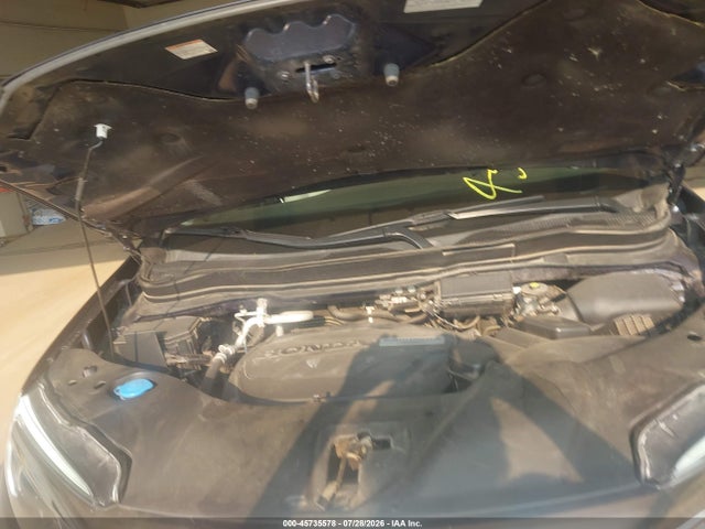 Продаж на аукціоні авто 2021 Honda Pilot Awd Ex-l, vin: 5FNYF6H55MB003276, номер лоту: 45735578