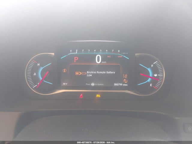 Продаж на аукціоні авто 2021 Honda Pilot Awd Ex-l, vin: 5FNYF6H55MB003276, номер лоту: 45735578