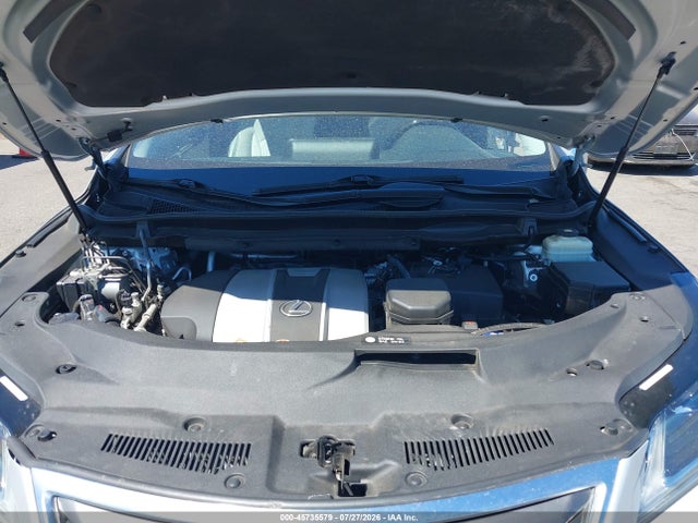 2T2ZZMCA7HC076465 Lexus RX 350
