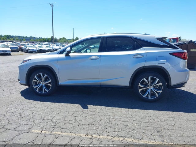2T2ZZMCA7HC076465 Lexus RX 350