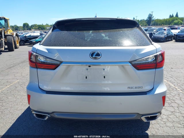 2T2ZZMCA7HC076465 Lexus RX 350
