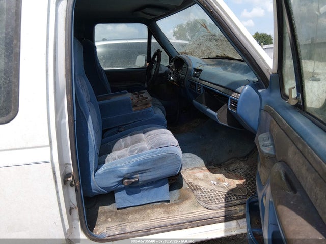 45735580 :رقم المزاد ، 1FTEX15N8SKC05388 vin ، 1995 Ford F150 مزاد بيع