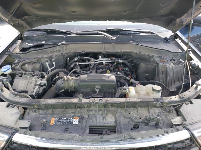 Aukcja sprzedaży 2022 Ford Explorer Xlt, vin: 1FMSK7DH9NGC33042, numer aukcji: 45735588