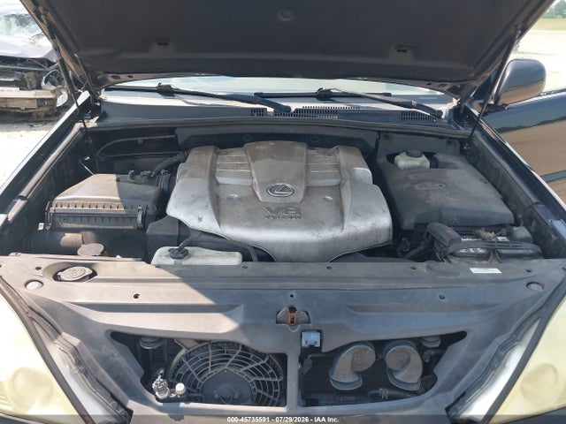 Aukcja sprzedaży 2006 Lexus Gx 470, vin: JTJBT20X260124091, numer aukcji: 45735591