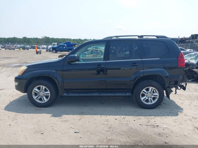 Aukcja sprzedaży 2006 Lexus Gx 470, vin: JTJBT20X260124091, numer aukcji: 45735591