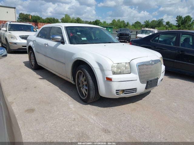 Aukcja sprzedaży 2010 Chrysler 300 Touring/signature Series/executive Series, vin: 2C3CA5CV2AH265924, numer aukcji: 45735601