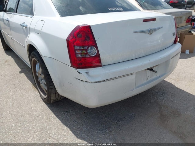 Aukcja sprzedaży 2010 Chrysler 300 Touring/signature Series/executive Series, vin: 2C3CA5CV2AH265924, numer aukcji: 45735601
