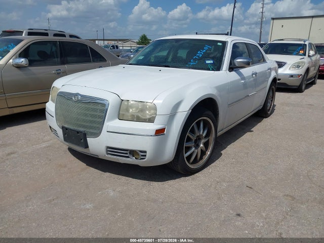 Aukcja sprzedaży 2010 Chrysler 300 Touring/signature Series/executive Series, vin: 2C3CA5CV2AH265924, numer aukcji: 45735601