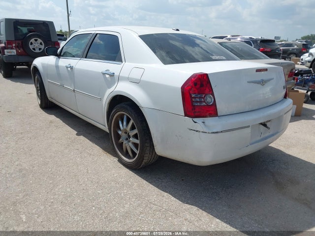 Aukcja sprzedaży 2010 Chrysler 300 Touring/signature Series/executive Series, vin: 2C3CA5CV2AH265924, numer aukcji: 45735601