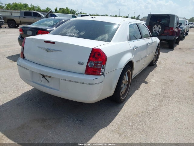 Aukcja sprzedaży 2010 Chrysler 300 Touring/signature Series/executive Series, vin: 2C3CA5CV2AH265924, numer aukcji: 45735601