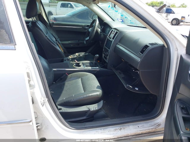 Aukcja sprzedaży 2010 Chrysler 300 Touring/signature Series/executive Series, vin: 2C3CA5CV2AH265924, numer aukcji: 45735601