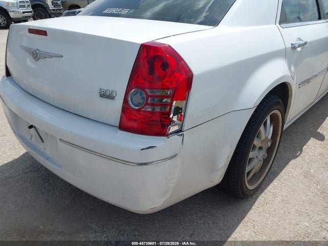 Aukcja sprzedaży 2010 Chrysler 300 Touring/signature Series/executive Series, vin: 2C3CA5CV2AH265924, numer aukcji: 45735601