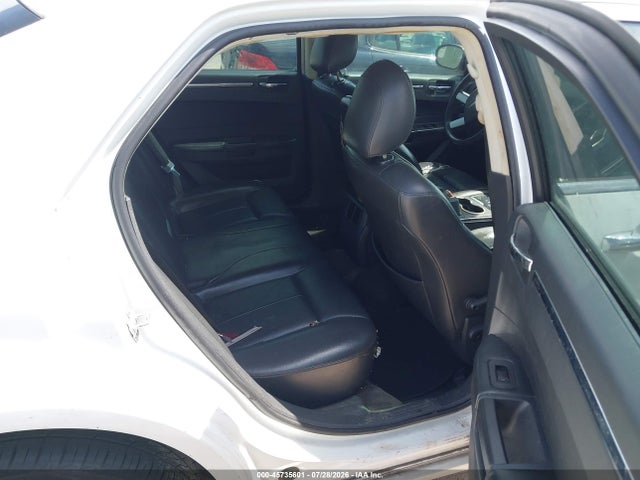 Aukcja sprzedaży 2010 Chrysler 300 Touring/signature Series/executive Series, vin: 2C3CA5CV2AH265924, numer aukcji: 45735601