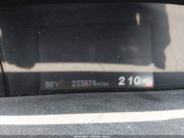 2012 Honda Civic Ex მანქანა იყიდება აუქციონზე, vin: 2HGFB2F89CH504030, აუქციონის ნომერი: 45735603
