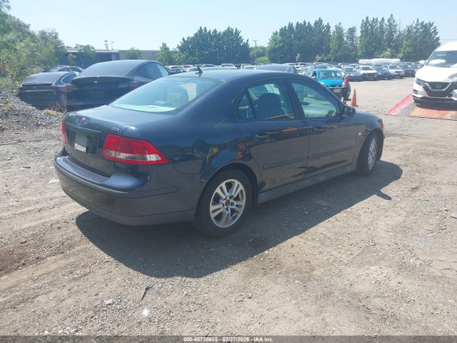 Продаж на аукціоні авто 2005 Saab 9-3 Linear, vin: YS3FB49S251018381, номер лоту: 45735605
