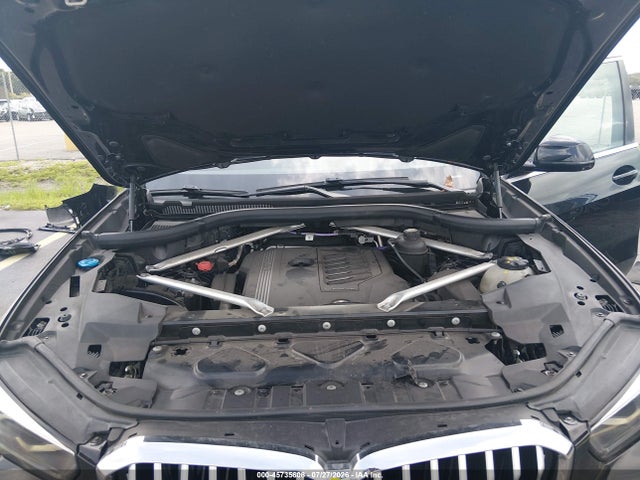 2023 Bmw X5 Sdrive40i მანქანა იყიდება აუქციონზე, vin: 5UXCR4C02P9P21365, აუქციონის ნომერი: 45735608