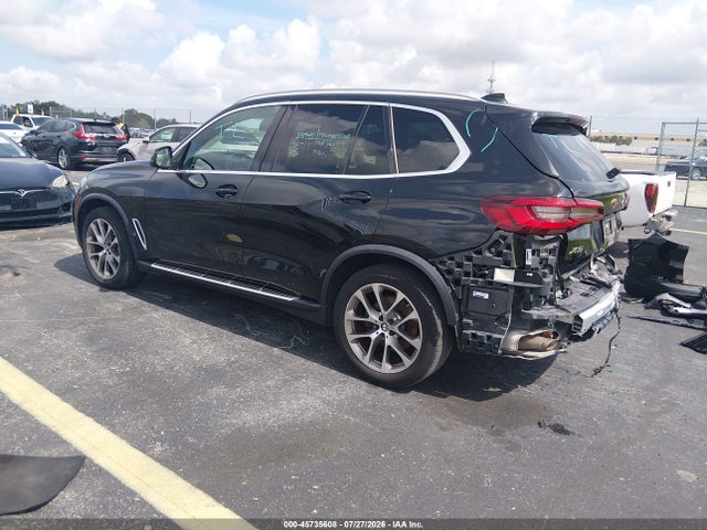 2023 Bmw X5 Sdrive40i მანქანა იყიდება აუქციონზე, vin: 5UXCR4C02P9P21365, აუქციონის ნომერი: 45735608