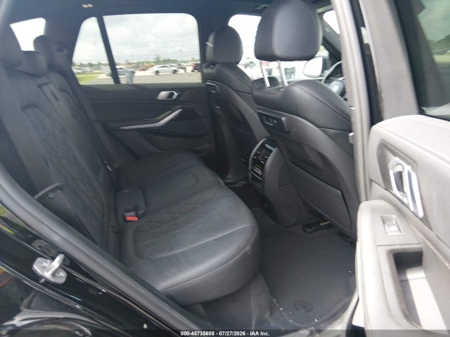2023 Bmw X5 Sdrive40i მანქანა იყიდება აუქციონზე, vin: 5UXCR4C02P9P21365, აუქციონის ნომერი: 45735608