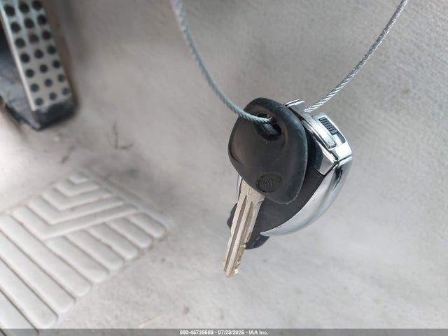 45735609 :رقم المزاد ، WDBRF52H77F858366 vin ، 2007 Mercedes-benz C 230 Sport مزاد بيع