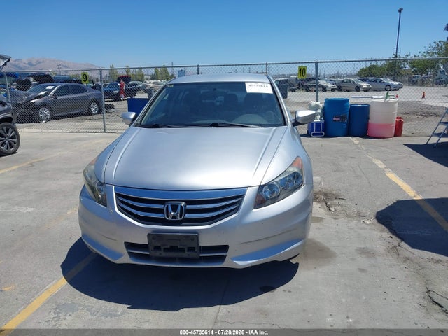 Продажа на аукционе авто 2011 Honda Accord 2.4 Lx-p, vin: 1HGCP2F41BA007679, номер лота: 45735614
