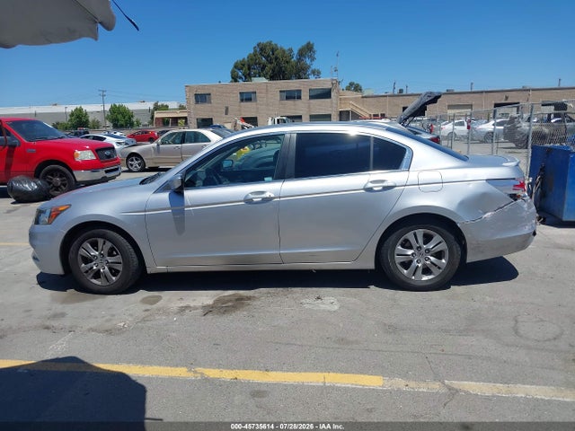 Продажа на аукционе авто 2011 Honda Accord 2.4 Lx-p, vin: 1HGCP2F41BA007679, номер лота: 45735614