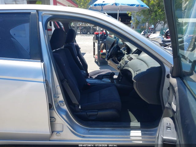 Продажа на аукционе авто 2011 Honda Accord 2.4 Lx-p, vin: 1HGCP2F41BA007679, номер лота: 45735614