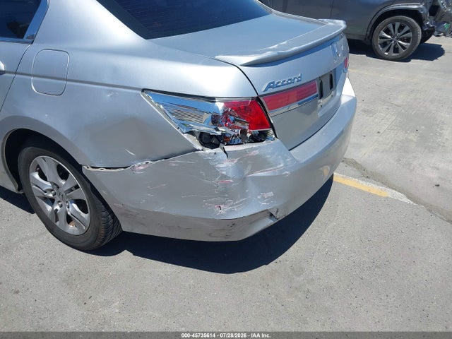 Продажа на аукционе авто 2011 Honda Accord 2.4 Lx-p, vin: 1HGCP2F41BA007679, номер лота: 45735614