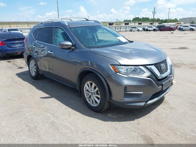 Aukcja sprzedaży 2019 Nissan Rogue Sv, vin: JN8AT2MT8KW264454, numer aukcji: 45735615