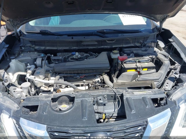 Aukcja sprzedaży 2019 Nissan Rogue Sv, vin: JN8AT2MT8KW264454, numer aukcji: 45735615