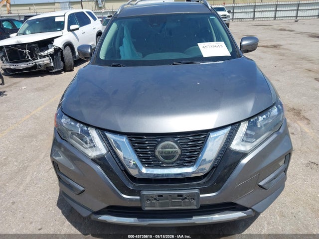 Aukcja sprzedaży 2019 Nissan Rogue Sv, vin: JN8AT2MT8KW264454, numer aukcji: 45735615
