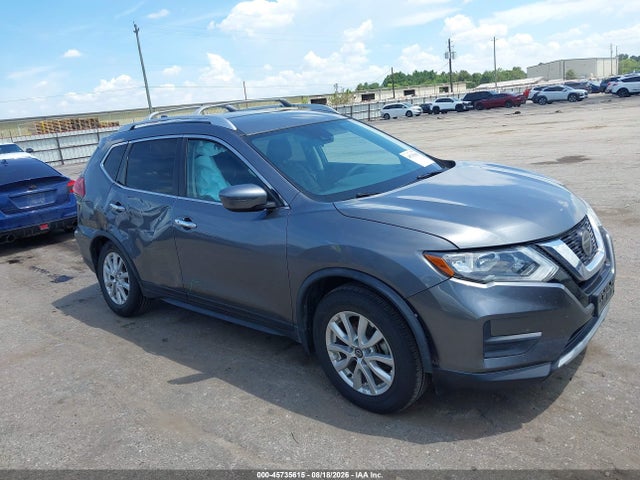 Aukcja sprzedaży 2019 Nissan Rogue Sv, vin: JN8AT2MT8KW264454, numer aukcji: 45735615