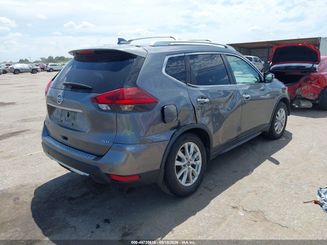 Aukcja sprzedaży 2019 Nissan Rogue Sv, vin: JN8AT2MT8KW264454, numer aukcji: 45735615