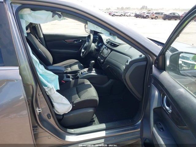 Aukcja sprzedaży 2019 Nissan Rogue Sv, vin: JN8AT2MT8KW264454, numer aukcji: 45735615
