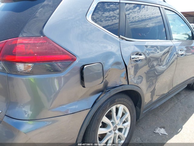 Aukcja sprzedaży 2019 Nissan Rogue Sv, vin: JN8AT2MT8KW264454, numer aukcji: 45735615