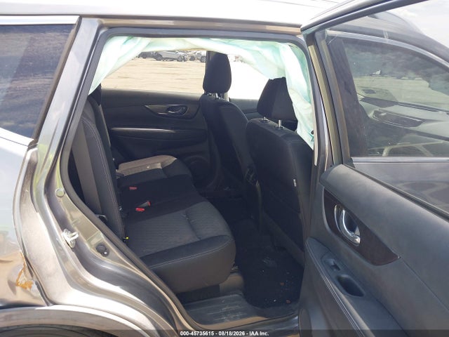 Aukcja sprzedaży 2019 Nissan Rogue Sv, vin: JN8AT2MT8KW264454, numer aukcji: 45735615