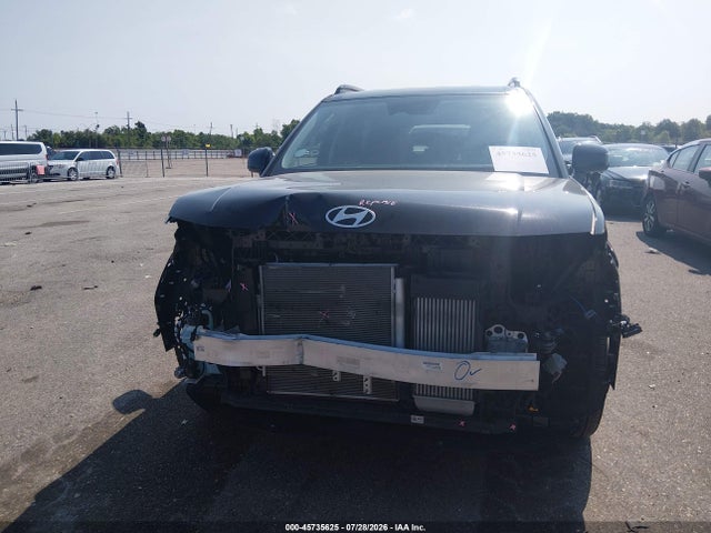Hyundai Santa Fe Sel 2026 5NMP24GL4TH188574 Image 13