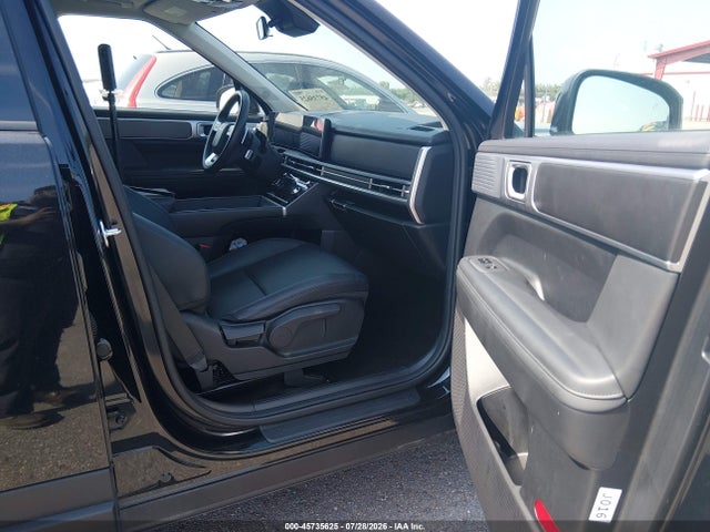 Hyundai Santa Fe Sel 2026 5NMP24GL4TH188574 Image 5