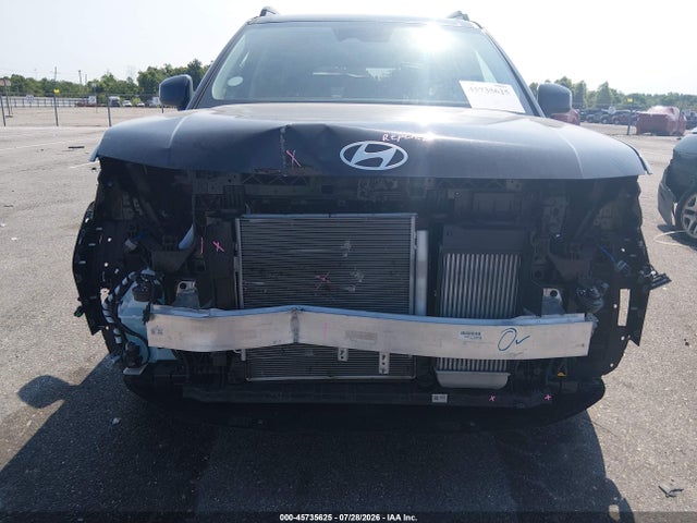 Hyundai Santa Fe Sel 2026 5NMP24GL4TH188574 Image 6