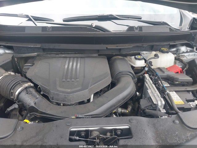 1GNEVGKS8RJ158552 Chevrolet Traverse Awd Lt