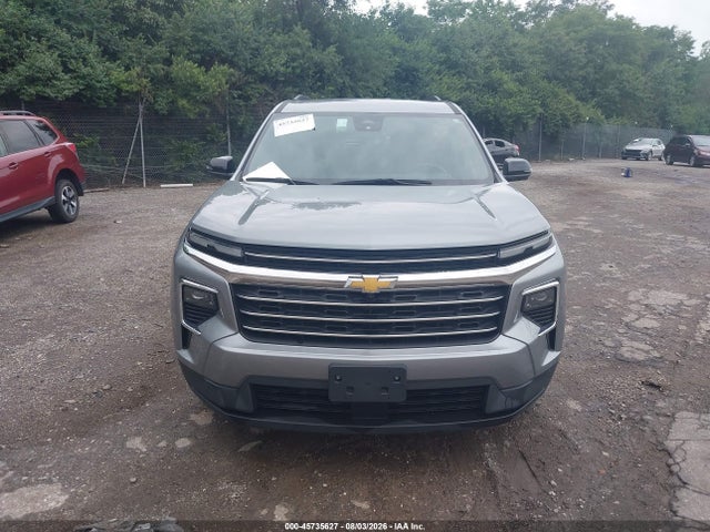 1GNEVGKS8RJ158552 Chevrolet Traverse Awd Lt