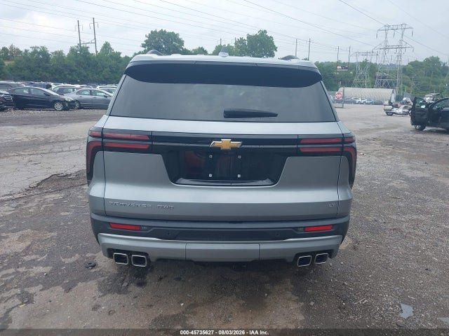 1GNEVGKS8RJ158552 Chevrolet Traverse Awd Lt