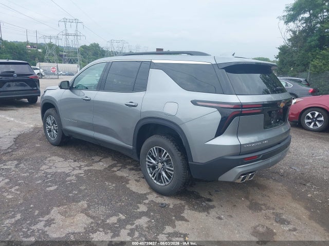 1GNEVGKS8RJ158552 Chevrolet Traverse Awd Lt